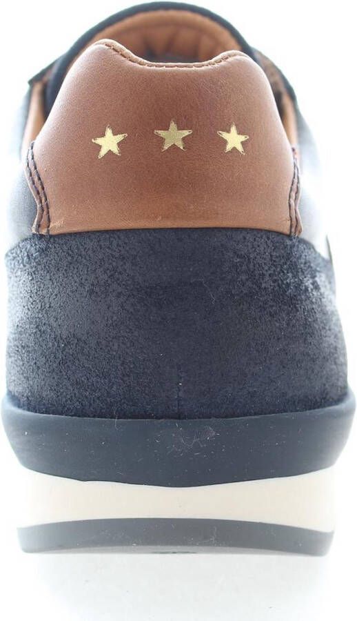 Pantofola d'Oro Sneakers in blauw voor Heren Umito Uomo Low - Foto 11