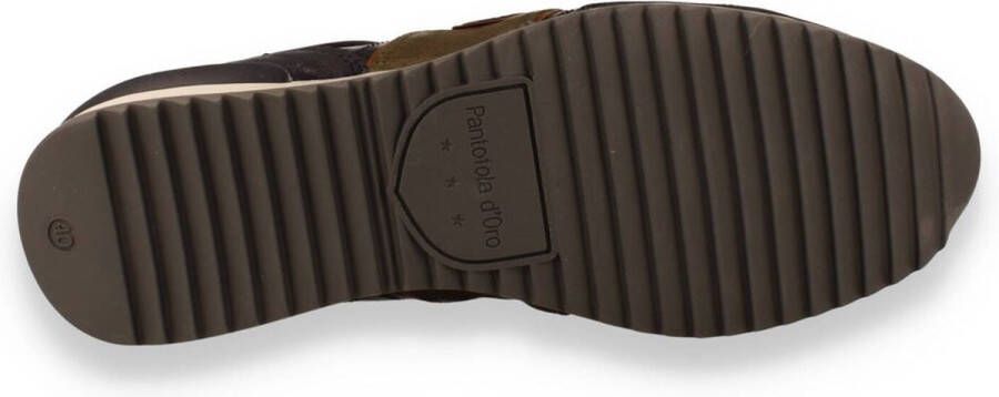 Pantofola d'Oro Sneakers in blauw voor Heren Umito Uomo Low - Foto 19