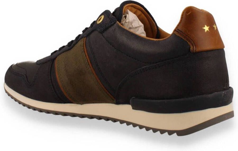 Pantofola d'Oro Sneakers in blauw voor Heren Umito Uomo Low - Foto 7