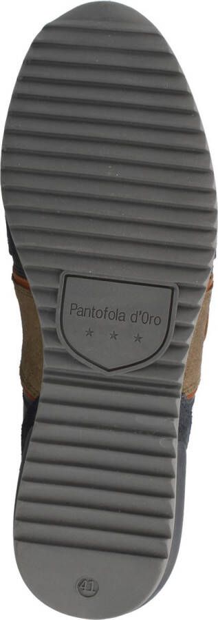 Pantofola d'Oro Sneakers in blauw voor Heren Umito Uomo Low - Foto 20