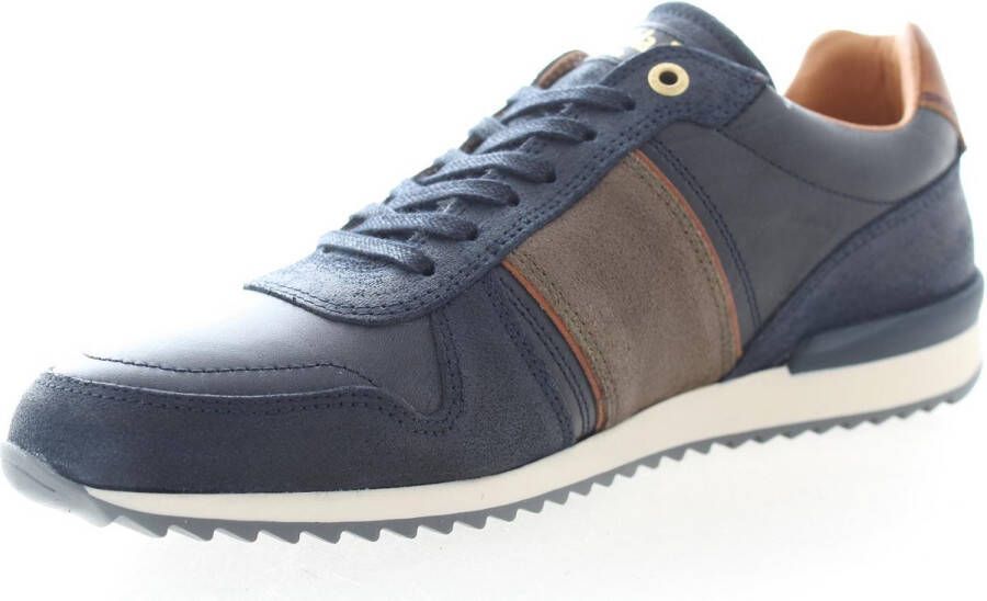 Pantofola d'Oro Sneakers in blauw voor Heren Umito Uomo Low - Foto 9