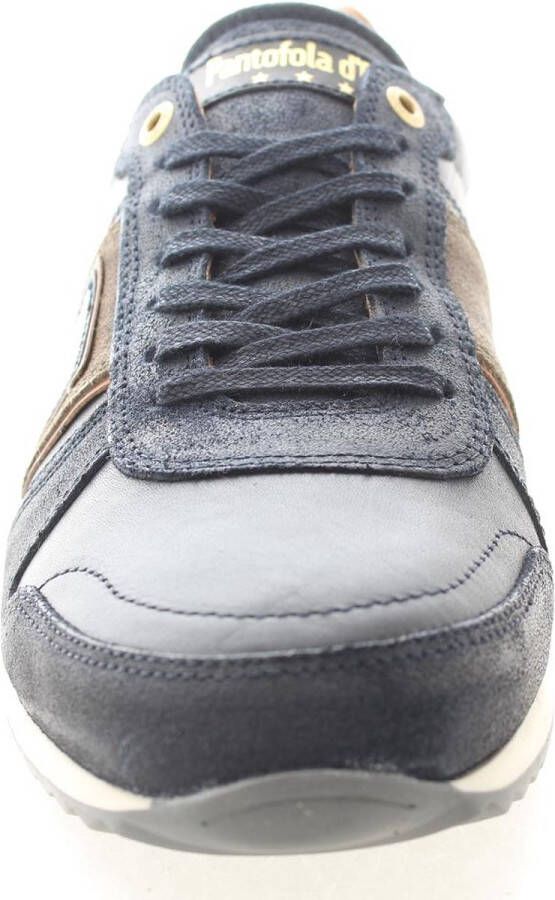 Pantofola d'Oro Sneakers in blauw voor Heren Umito Uomo Low - Foto 8