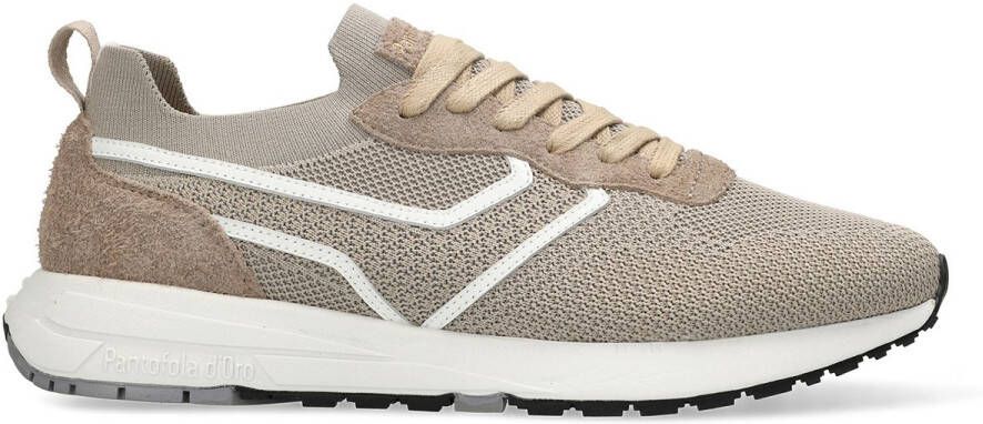 Pantofola d'Oro Practicare Sneakers Heren Grijs