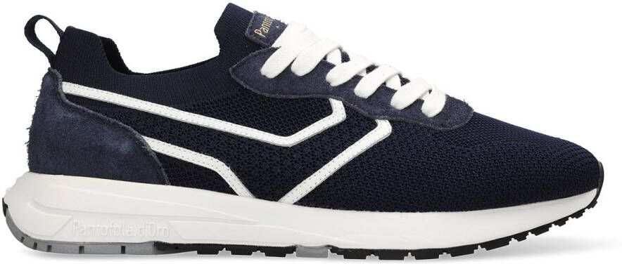 Pantofola d'Oro Practicare Sneakers Heren Blauw