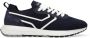 Pantofola d'Oro Practicare Sneakers Heren Blauw - Thumbnail 1