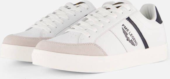 Pantofola d'Oro PME Legend Eclipse sneakers white blue