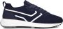 Pantofola d'Oro Practicare Sneakers Heren Blauw - Thumbnail 2