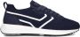 Pantofola d'Oro Practicare Sneakers Heren Blauw - Thumbnail 2