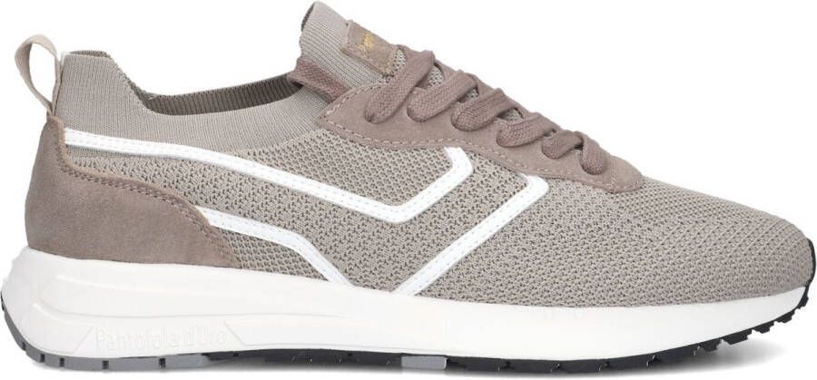 Pantofola d'Oro Practicare Sneakers Heren Grijs