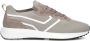 Pantofola d'Oro Practicare Sneakers Heren Grijs - Thumbnail 1