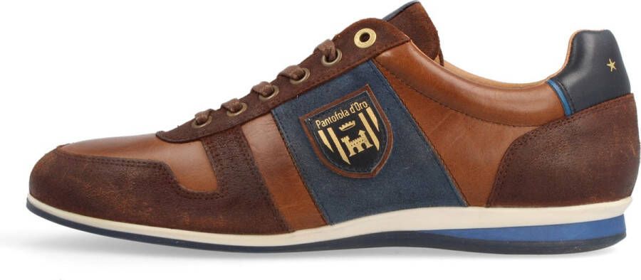 Pantofola d'Oro Schnürschuhe ASSIAGO Sneakers