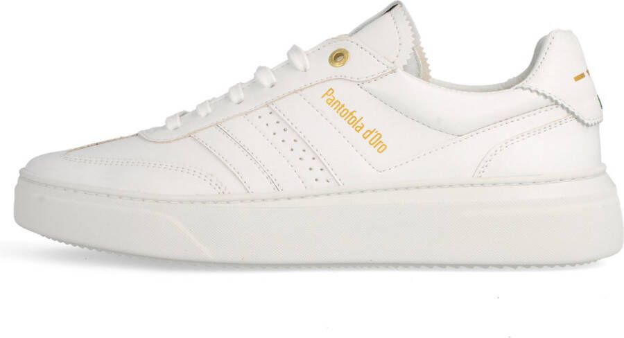 Pantofola d'Oro Schnürschuhe ENNA Sneaker