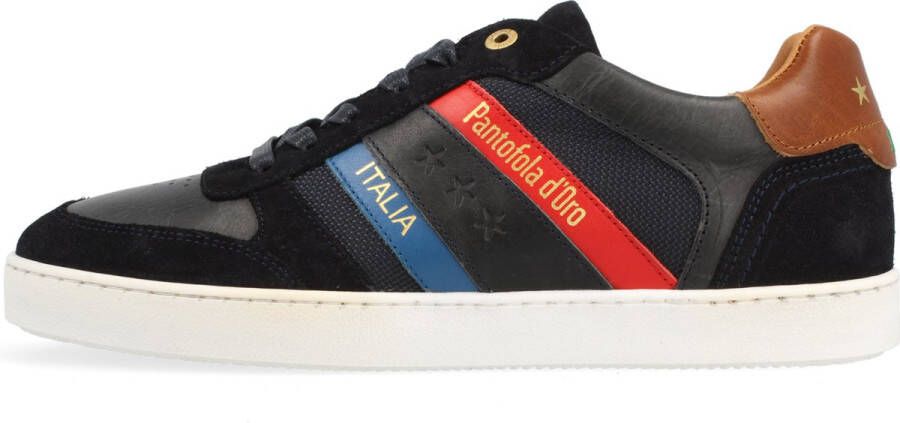 Pantofola d'Oro Schnürschuhe SOVERATO Sneakers