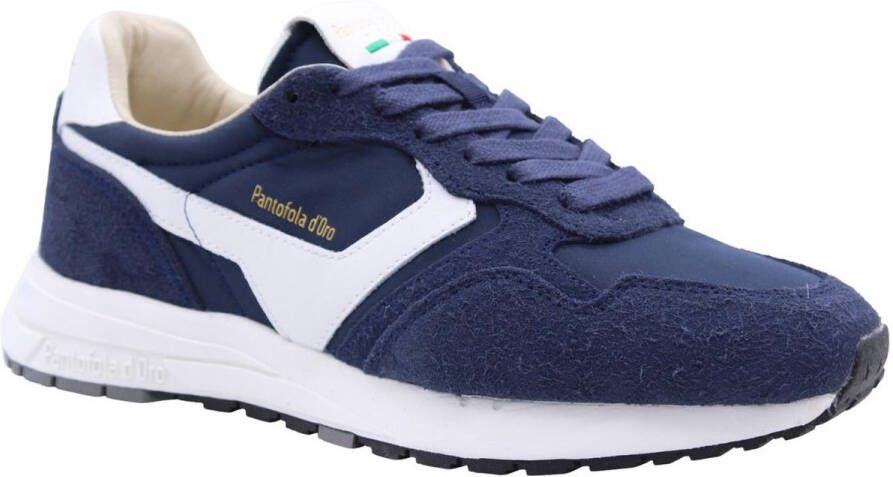 Pantofola d'Oro Schoenen Blauw Heren