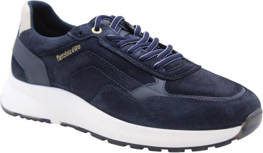 Pantofola d'Oro Schoenen Blauw Heren