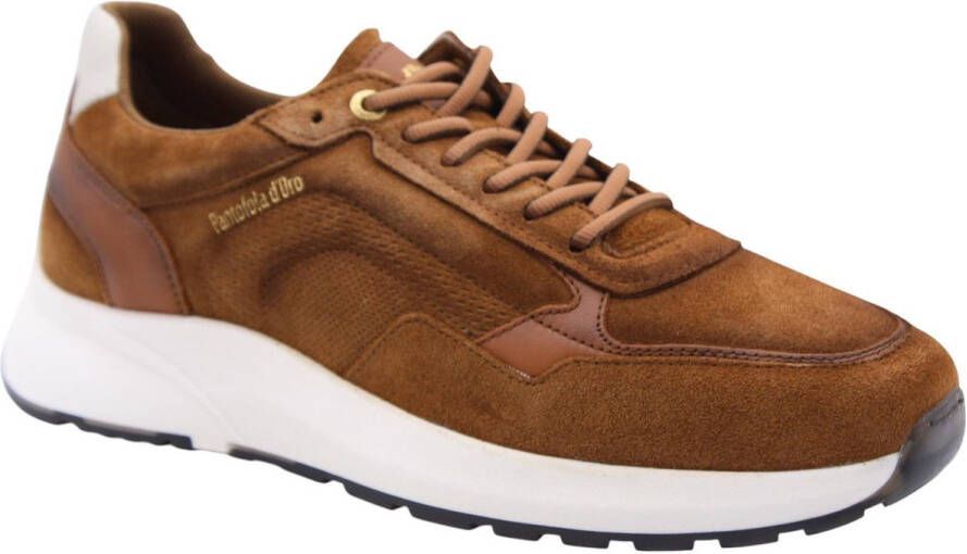 Pantofola d'Oro Schoenen Bruin Heren