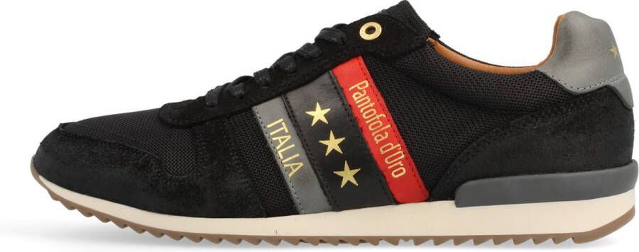 Pantofola d'Oro Sneaker Black