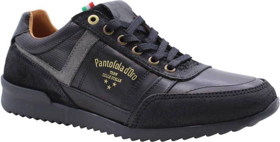 Pantofola d'Oro Sneakers in zwart voor Heren