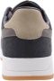 Pantofola d&apos;Oro Baveno N Uomo Low 10231043-52A Groen - Thumbnail 4