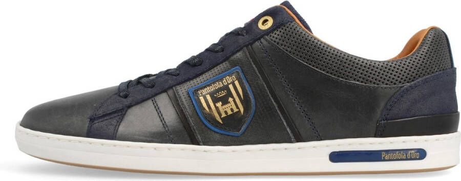 Pantofola d'Oro Sneaker Blue