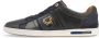 Pantofola d&apos;Oro Baveno N Uomo Low 10231043-52A Groen - Thumbnail 12