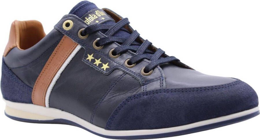 Pantofola d'Oro Sneaker Blue - Foto 17