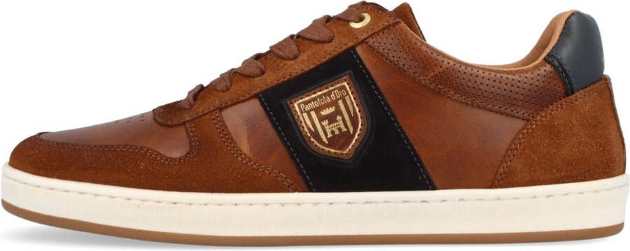 Pantofola d Oro Pantofola D'oro Sneaker Brown