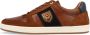 Pantofola d Oro Pantofola D'oro Sneaker Brown - Thumbnail 1