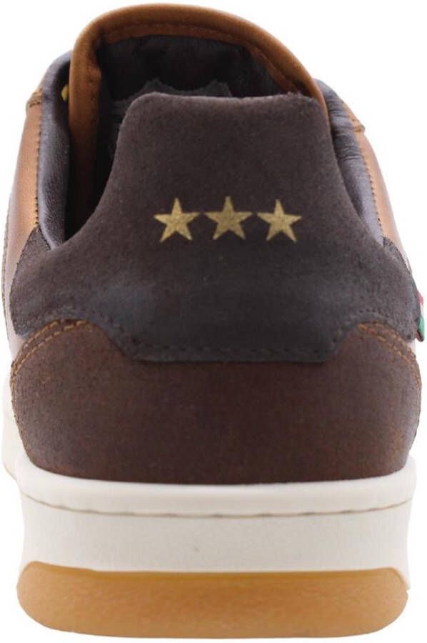 Pantofola d'Oro Sneaker Bruin Mannen