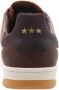 Pantofola D'Oro Mispel Sneaker Stijlvol Schoeisel voor Heren Brown Heren - Thumbnail 2