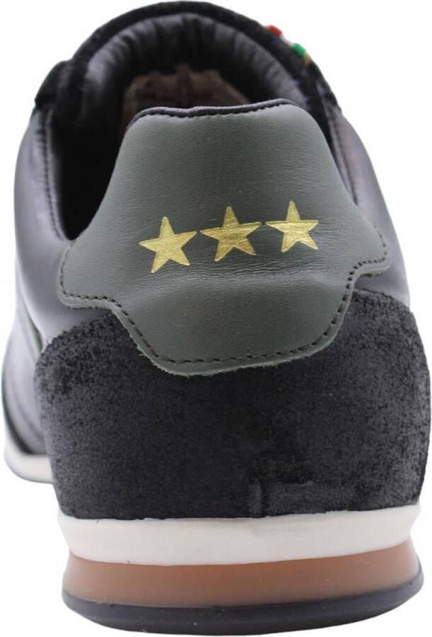 Pantofola d'Oro Sneakers in zwart voor Heren