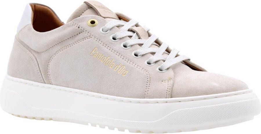 Pantofola d'Oro Celano Uomo grijs sneakers heren (10231046-1FG) - Foto 6