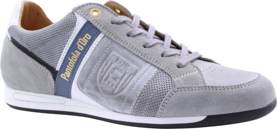 Pantofola d'Oro Sneaker Gray 46