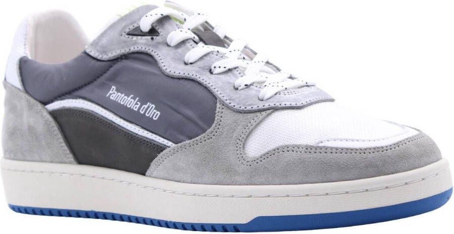 Pantofola d'Oro Sneaker Gray - Foto 2
