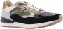 Pantofola d&apos;Oro Celano Uomo Low 10231036-52A Groen - Thumbnail 1