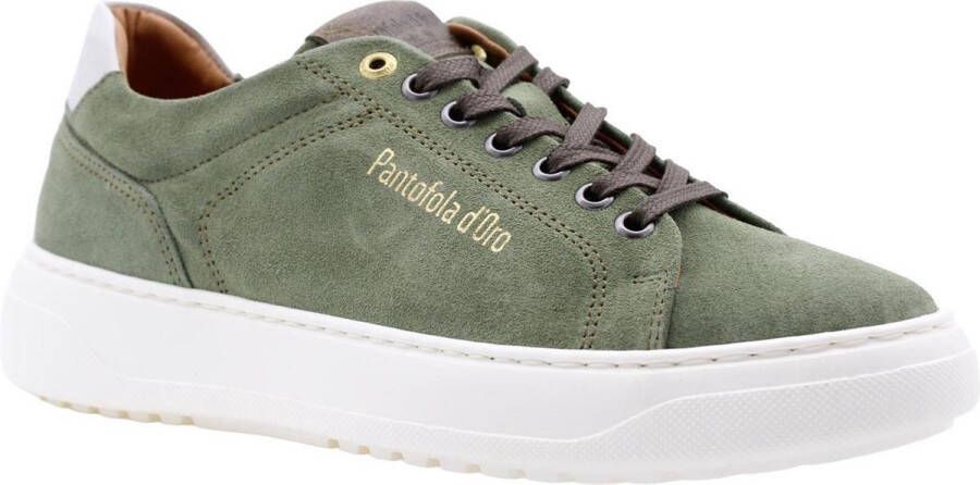 Pantofola d'Oro Sneaker Green 41