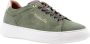 Pantofola d&apos;Oro Celano Uomo Low 10231036-52A Groen - Thumbnail 14