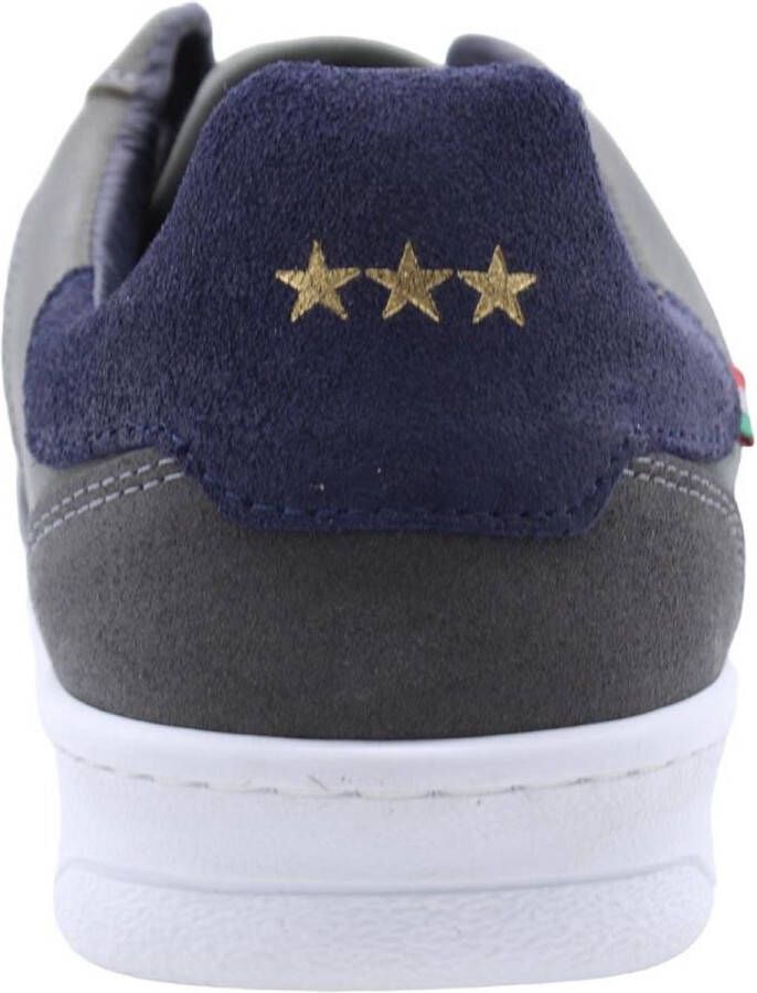 Pantofola d'Oro Sneaker Grijs