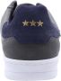 Pantofola d'Oro Celano Uomo grijs sneakers heren (10231046-1FG) - Thumbnail 9