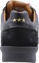 Pantofola D'Oro Stijlvolle Markies Sneaker voor Mannen Black Heren - Thumbnail 6
