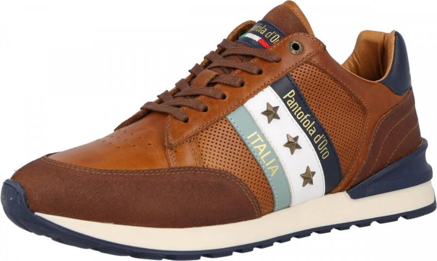 Pantofola D'Oro Lage Sneakers IMOLA RUNNER UOMO LOW