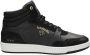 Pantofola D'Oro Sneaker Sirolo voor heren Black Heren - Thumbnail 1