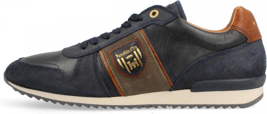 Pantofola d'Oro Sneakers in blauw voor Heren Umito Uomo Low - Foto 2