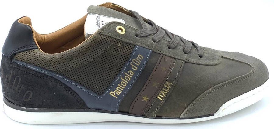 Pantofola D'Oro Sneakers laag 'Vasto'