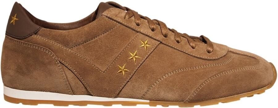 Pantofola d'ora Terra sneaker PD001002061M Beige