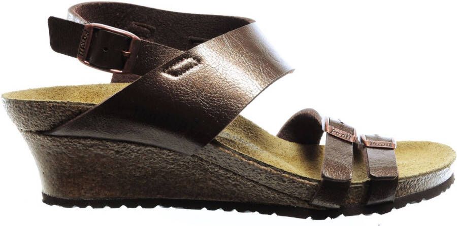 Papillio Ellen Graceful Toffee