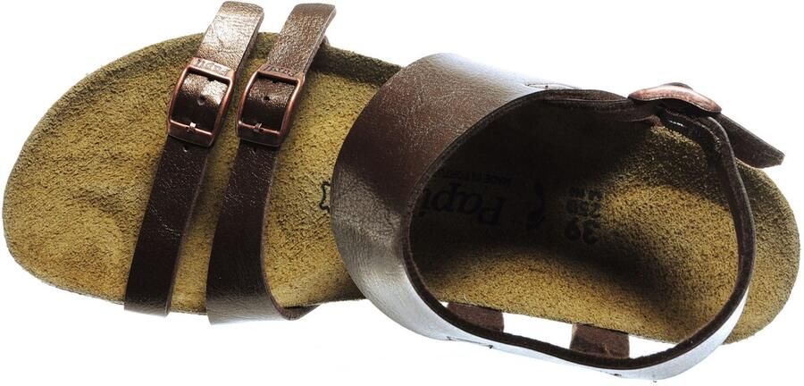 Papillio Ellen Graceful Toffee