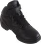 Papillon Leather High Fitnessschoen Fitnessschoenen Unisex zwart - Thumbnail 1