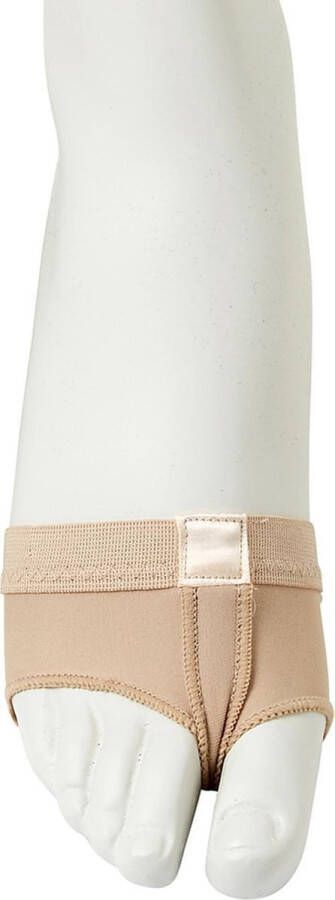 Papillon Dansvoetjes Dans Sokken Dansschoenen voor Moderne Dans Gymnastiek Turnen Volwassenen L - Foto 2