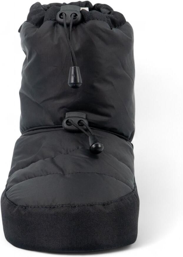 Papillon PA1650 Warm up Bootie Zwart Bootie voor dansers Warm up voor tussen of na de danslessen Unisex booties Elastiek sluiting Antislip buitenzool Ballet warm up boots M(38 39) - Foto 2